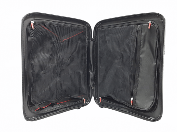 Маленький чемодан Airtex Sn246-1-20