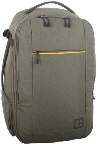 Рюкзак-сумка повседневный с отделением для ноутбука CAT Code 83766;152