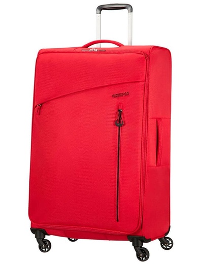 Дуже велика валіза American Tourister Litewing 38G*00005