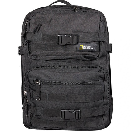 Рюкзак с отделением  для ноутбука 15" National Geographic Rocket N09003;06