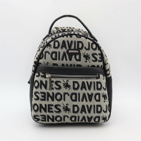 Городской рюкзак David Jones DJ6205-1