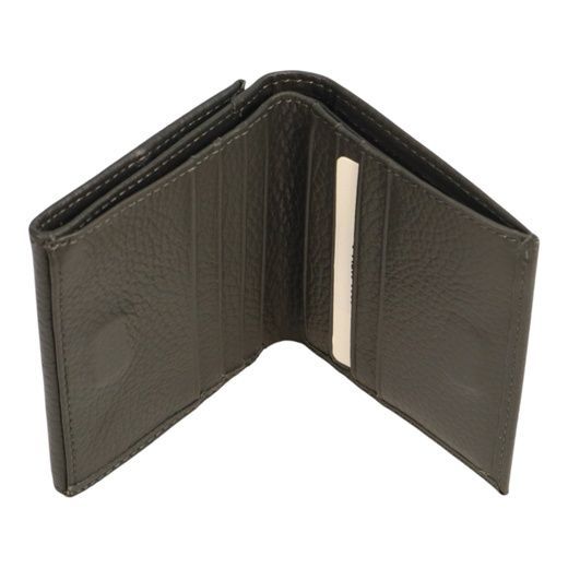 Женский кошелек из натуральной кожи Classic GEP2206-037М-3