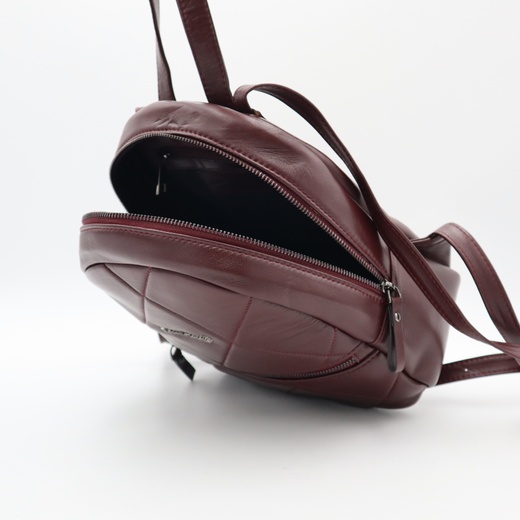 Рюкзак кожаный Roberto Tonelli R0575-2007