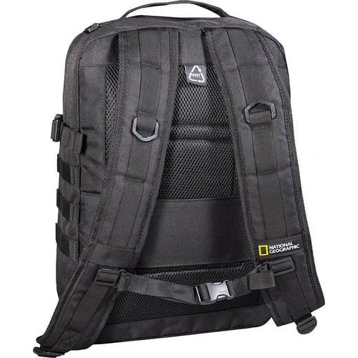 Рюкзак із відділенням для ноутбука 15" National Geographic Rocket N09003;06