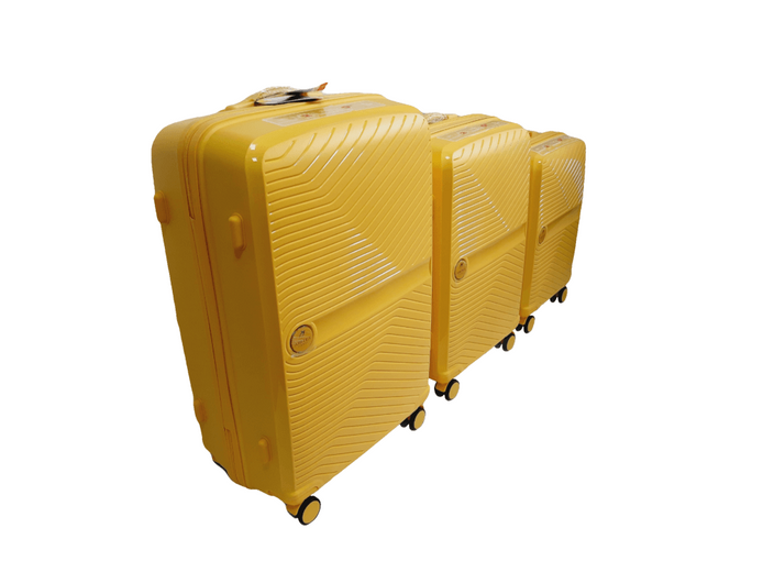 Маленький дорожный чемодан Airtex Sn280-17-20