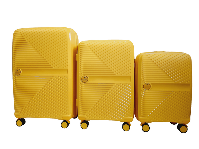 Маленька дорожня валіза Airtex Sn280-17-20