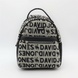 Городской рюкзак David Jones DJ6205-1 1