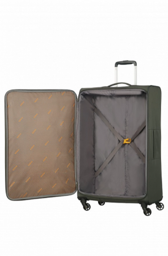 Очень большой чемодан American Tourister Litewing 38G*04005