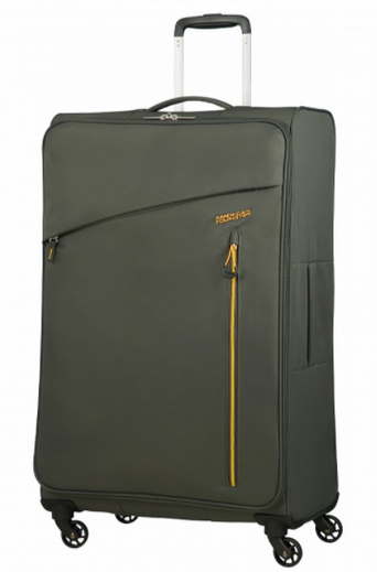 Очень большой чемодан American Tourister Litewing 38G*04005