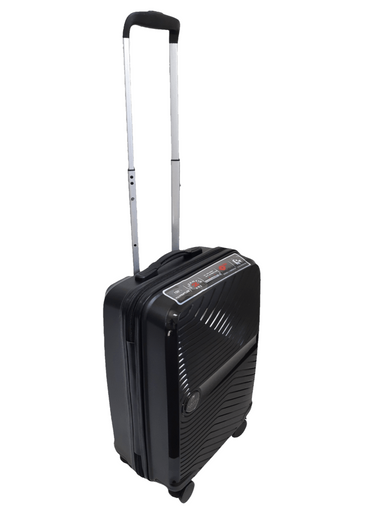 Маленький дорожный чемодан Airtex Sn280-1-20