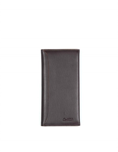 Чоловічий гаманець AKA з натуральної шкіри G 817-3