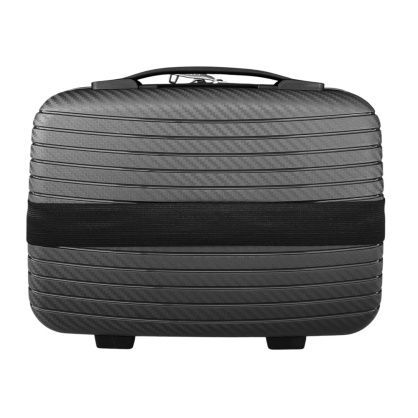 Бьюти-кейс 12л Carbon 65803 Cr65803-3-12