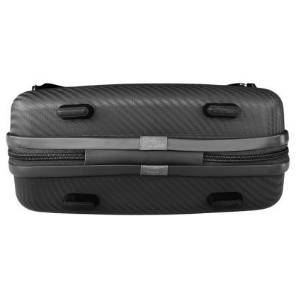 Бьюти-кейс 12л Carbon 65803 Cr65803-3-12
