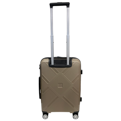 Маленька валіза 55см Madisson SnowBall 53103 Sn53103-20-20