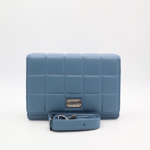 Жіноча сумка крос-боді з натуральної шкіри Roberto Tonelli R0491-215