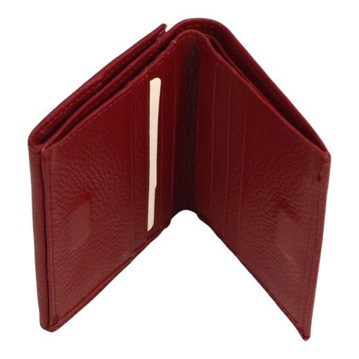 Женский кошелек из натуральной кожи Classic GEP2206-037М-7
