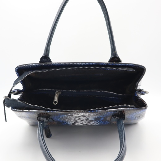 Шкіряна сумка жіноча Desisan TS4036-6C