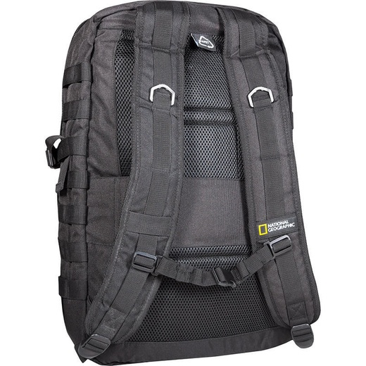 Рюкзак с отделением  для ноутбука 17" National Geographic Rocket N09005;06