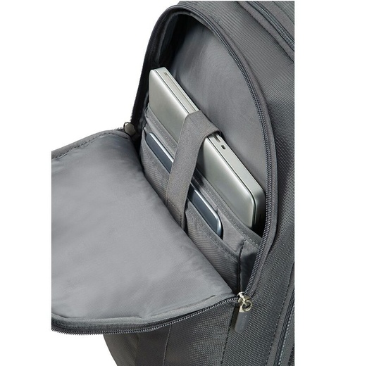 Рюкзак на колесах с отделением для ноутбука 15.6" American Tourister Road Quest 16G*18012