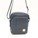 Шкіряна чоловіча сумка через плече Luxon SL 3065-3 1