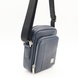 Кожаная мужская сумка через плечо Luxon SL 3065-3 4