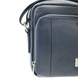 Кожаная мужская сумка через плечо Luxon SL 3065-3 6