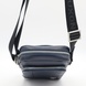 Кожаная мужская сумка через плечо Luxon SL 3065-3 5
