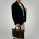 Портфель мужской кожаный Roberto Tonelli R5206-4 3