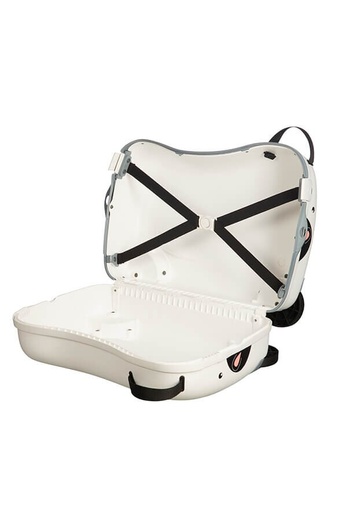 Детский чемодан - каталка Samsonite Dream Rider CK8*05001