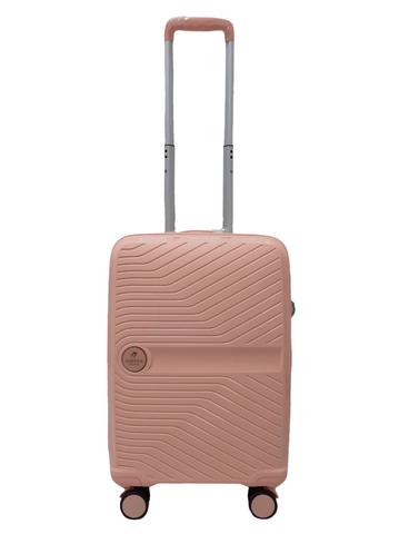 Маленький дорожный чемодан Airtex Sn280-12-20