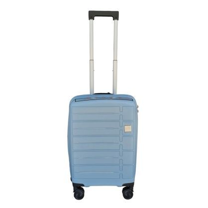 Маленький чемодан 55см Carbon 65903 Cr65903-22-20