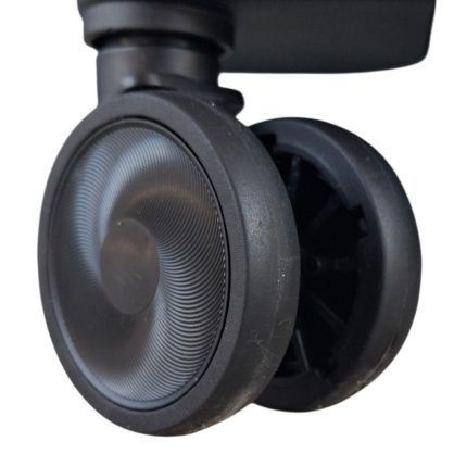 Маленький чемодан 55см Carbon 65903 Cr65903-22-20