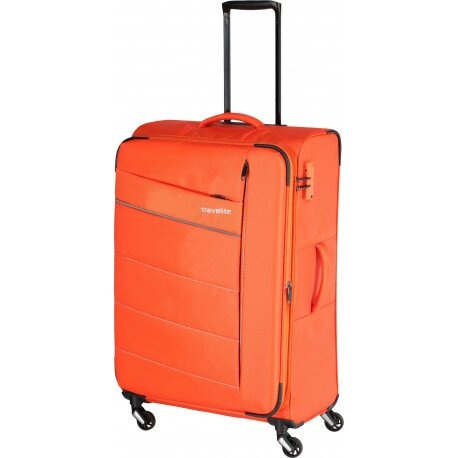 Большой чемодан на 4 колесах Travelite Kite L TL089949-87