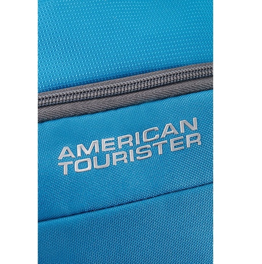 Чемодан для ручной клади на 4-х колесах American Tourister Road Quest 16G*11004