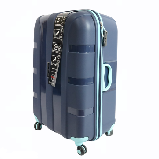 Большой дорожный чемодан  IZ001-6/32-L