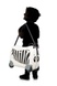 Детский чемодан - каталка Samsonite Dream Rider CK8*05001 3