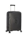 Средний дорожный чемодан SnowBall Sn05203-1-24 2