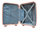 Маленький дорожный чемодан Airtex Sn280-12-20 4