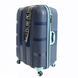 Большой дорожный чемодан  IZ001-6/32-L 4