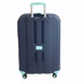Большой дорожный чемодан  IZ001-6/32-L 5