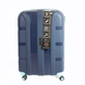 Большой дорожный чемодан  IZ001-6/32-L 2