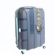 Большой дорожный чемодан  IZ001-6/32-L 3