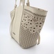 Кожаная сумка-шоппер Tony Bellucci BT0475-201 6