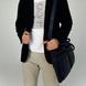 Портфель мужской кожаный Roberto Tonelli R5206-49 5
