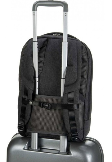 Рюкзак для ноутбука 15,6" TITAN Power Pack Ti379502-01
