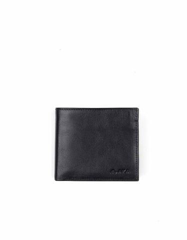 Шкіряний чоловічий гаманець AKA G 537-1