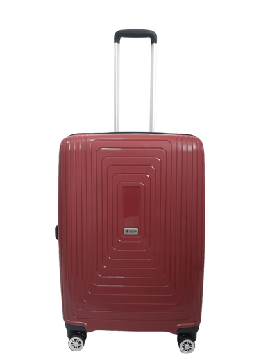 Дорожный чемодан Airtex Sn241-2-24