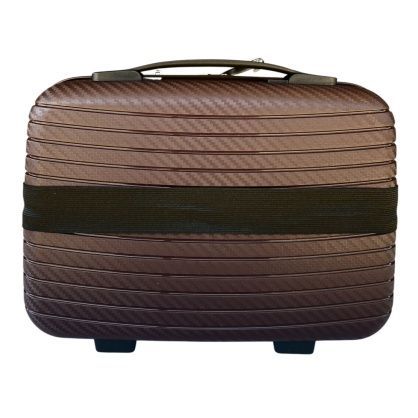 Б'юті-кейс 12л Carbon 65803 Cr65803-5-12