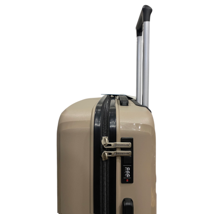 Велика валіза 74см Madisson SnowBall 53103 Sn53103-20-28