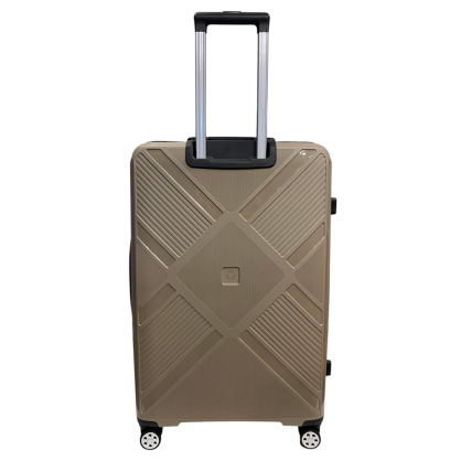 Велика валіза 74см Madisson SnowBall 53103 Sn53103-20-28